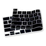 Protetor Película Teclado New Macbook Pro 13 A2338 M1 E M2