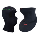 Protetor Pescoceira Linha Pipa Cerol Balaclava Touca Ninja