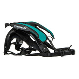 Protetor Pescoço Cervical Motocross Neck Brace