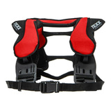 Protetor Pescoço Cervical Motocross Texx Neck Brace Enduro