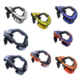Protetor Pescoço Cervical Neck Brace Mr Pro 3 0 2017