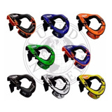Protetor Pescoço Cervical Neck Brace Mr Pro Infantil Junior