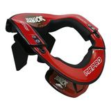 Protetor Pescoço Infantil Cervical Neck Brace Pro Motocross