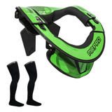 Protetor Pescoco Mrpro Neck