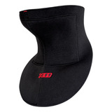 Protetor Pescoço X11 Motociclista Anti Cerol Linha
