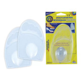 Protetor Plantar Para Metatarsalgia Com Piloto Orthopauher