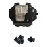 Protetor Plastico Inferior Do Motor Honda Hrv   Presilhas