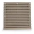 Protetor Plástico P  Micro Ventilador C  Filtro 150mm Pv804
