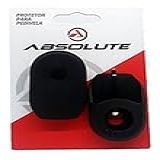 Protetor Ponta De Pedivela Absolute Preto