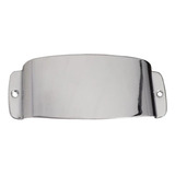 Protetor Ponte Baixo Cover Ashtray Capa Bass