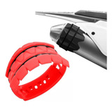 Protetor Ponteira Escapamento Motos Universal 2t 4t Off Road