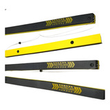 Protetor Porta Carro Estacionamento Magnetico Kit 4 Portas