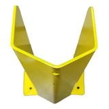 Protetor Porta Palete Pallet De Colunas Industriais Tm Tools