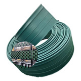 Protetor Portão Flexível 10 5cm Modelo Pvc Divisor Tiras