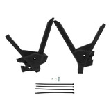 Protetor Quadro Chassi Amx Defender Honda Xre 300 2009 2023