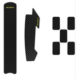 Protetor Quadro E Corrente Bicicleta Bike Carbono 7un