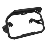 Protetor Quebra Sol C Aba P Painel Tft Bmw S1000 Xr