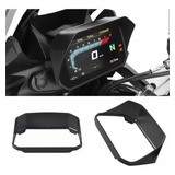 Protetor Quebra Sol Painel Tft Motos Bmw 850 1200 1250 Gs