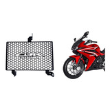 Protetor Radiador Grade Honda Cbr 500r Cbr500r 2016 A 2022