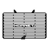 Protetor Radiador Hornet Tela De Proteção Não Esquenta