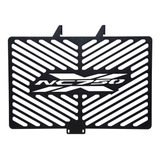 Protetor Radiador Kw Parts