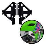 Protetor Radiador Lateral Kawasaki
