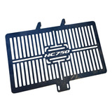 Protetor Radiador Nc 750x 13 Gbs