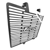 Protetor Radiador Scam Triumph Tiger 660 Sport 2022 Spto676