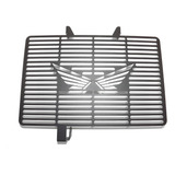 Protetor Radiador Tela Logo Honda Cb600f Cb 600f