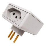 Protetor Raio Quedas Picos 127v 220v Geladeira E Freezer