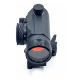 Protetor Red Dot Maverick 1x22 Vector Optics Airsoft