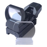 Protetor Red Dot Titan Tt Acrilico 4mm Airsoft