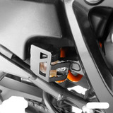 Protetor Reserv  Fluido Freio Yamaha Mt07 2015  Scam Spto195