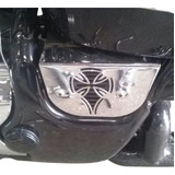 Protetor Retificador Vt Shadow 600 Honda