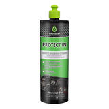 Protetor Revitalizador De Plásticos Vinil Borracha Protelim