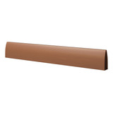 Protetor Saia De Porta Pvc Facilit 60 Cm
