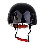 Protetor Seguro Para Capacete De Resgate De Rapel Para Escalada Em Rocha Downhill Capacete De Skate De Bicicleta