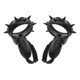 Protetor Silicone Com Alça Para Oculus Quest 1 E Rift S
