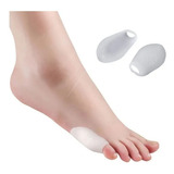 Protetor Silicone Para Joanetes Mindinho Protetor Dedinho
