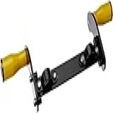 Protetor Slider CB 250 Twister 2015 Amarelo