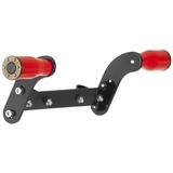 Protetor Slider De Tanque Carenagem Cb Twister 250 2017 2018