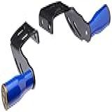 Protetor Slider Yamaha YBR 125-2008 Azul