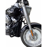 Protetor Softail Fat Boy