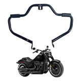 Protetor Softail Fat Boy