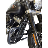 Protetor Softail Fat Boy