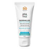 Protetor Solar 12hs Acne