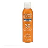 Protetor Solar Aerossol Cenoura E Bronze Fps30 200Ml Cenoura E Bronze