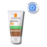 Protetor Solar Anthelios Airlicium Fps80 Cor 5 0 40g La Roche posay