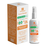 Protetor Solar Antiacne Hydra Screen Fps60 140ml Samana