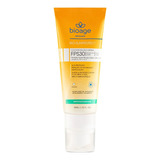 Protetor Solar Antioleosidade Fps 30 Ultramate Bioage